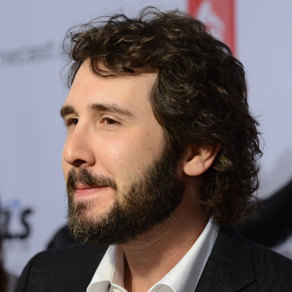 Josh Groban, Schauspieler