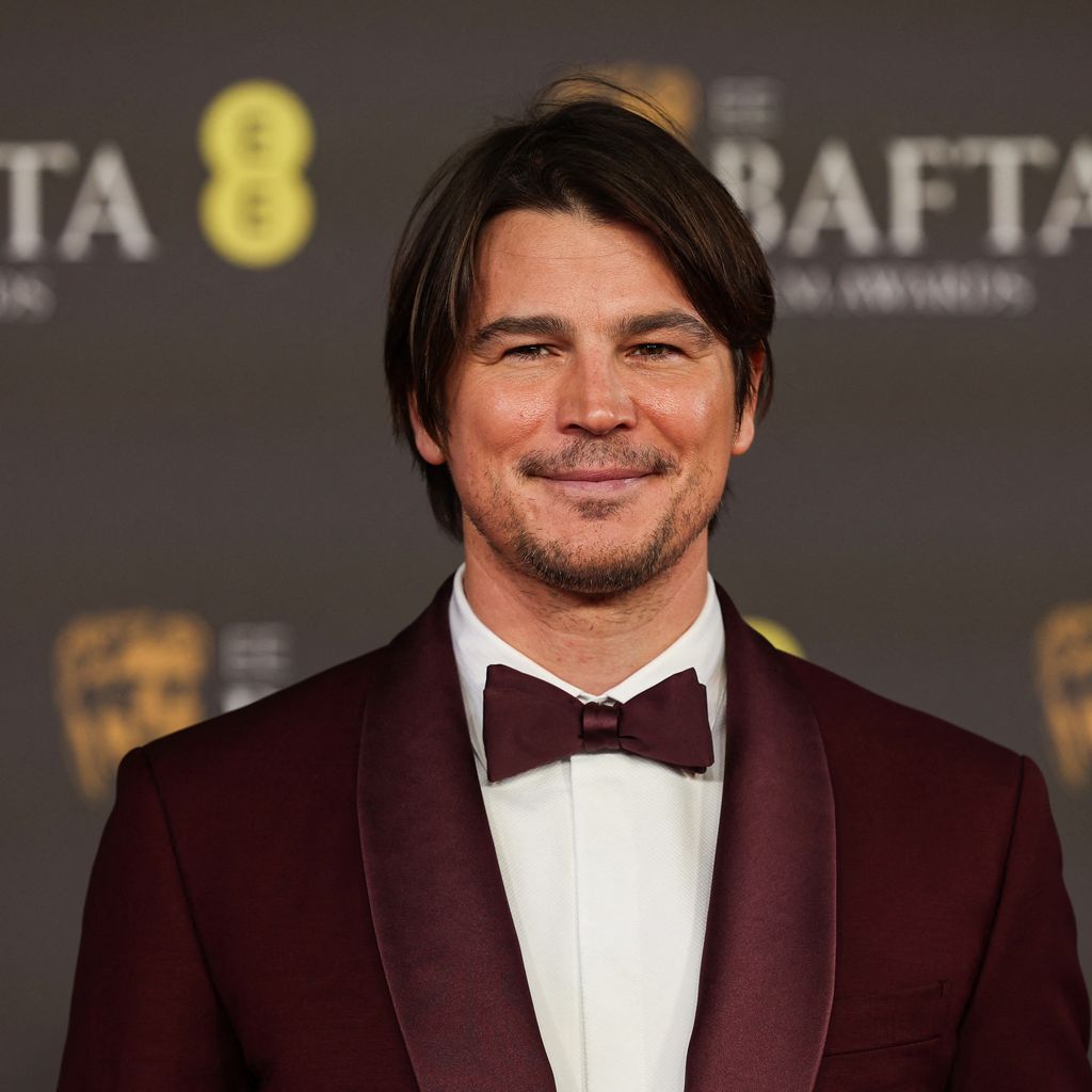 Josh Hartnett bei den BAFTA Awards 2024