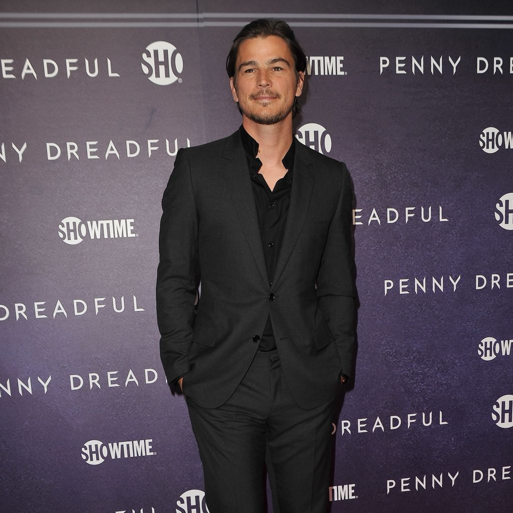 Josh Hartnett
