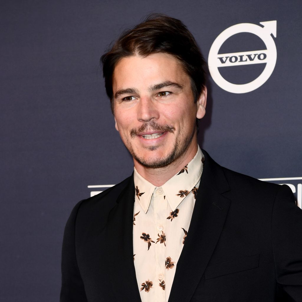 Josh Hartnett, Schauspieler