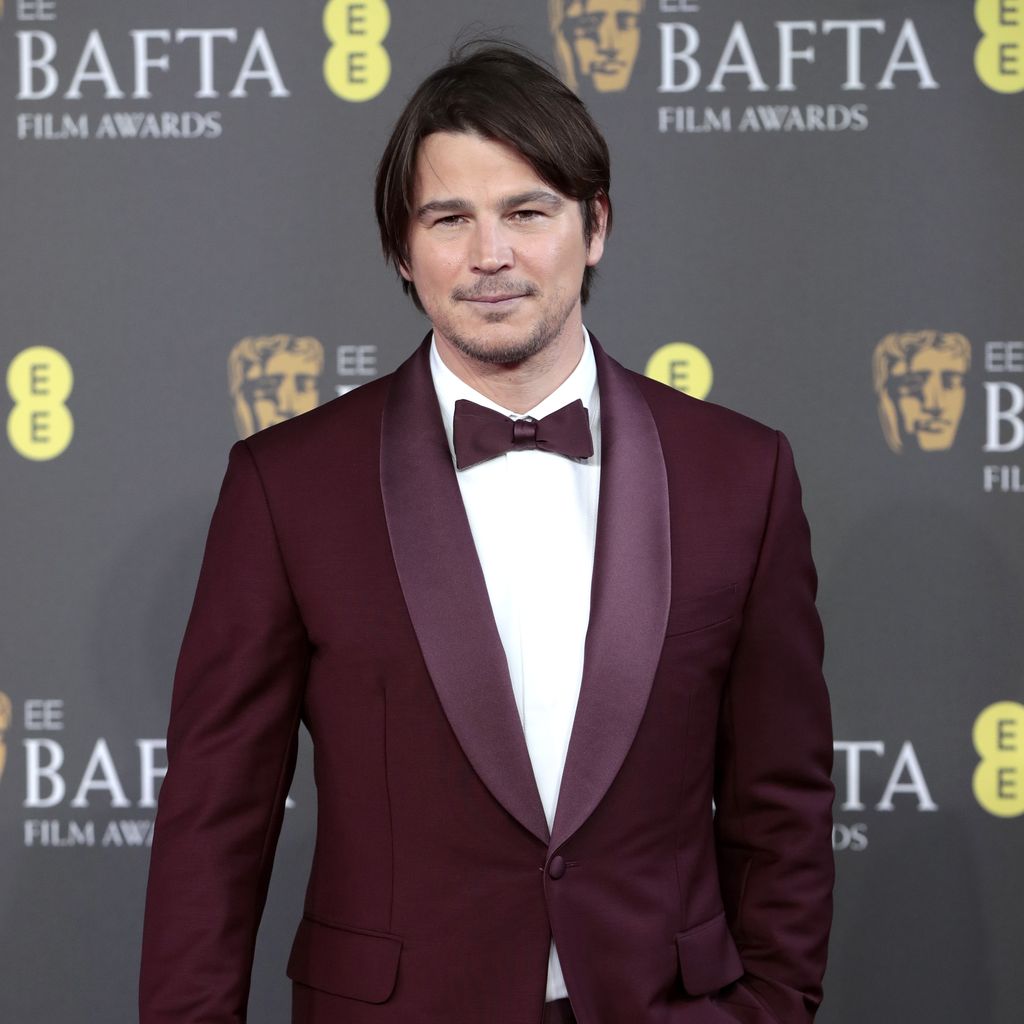 Josh Hartnett, Schauspieler
