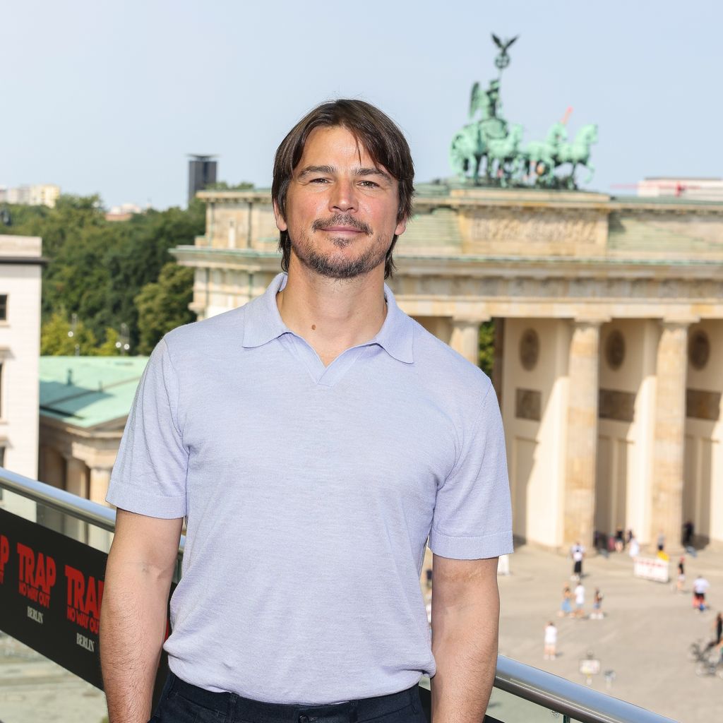 Josh Hartnett, Schauspieler