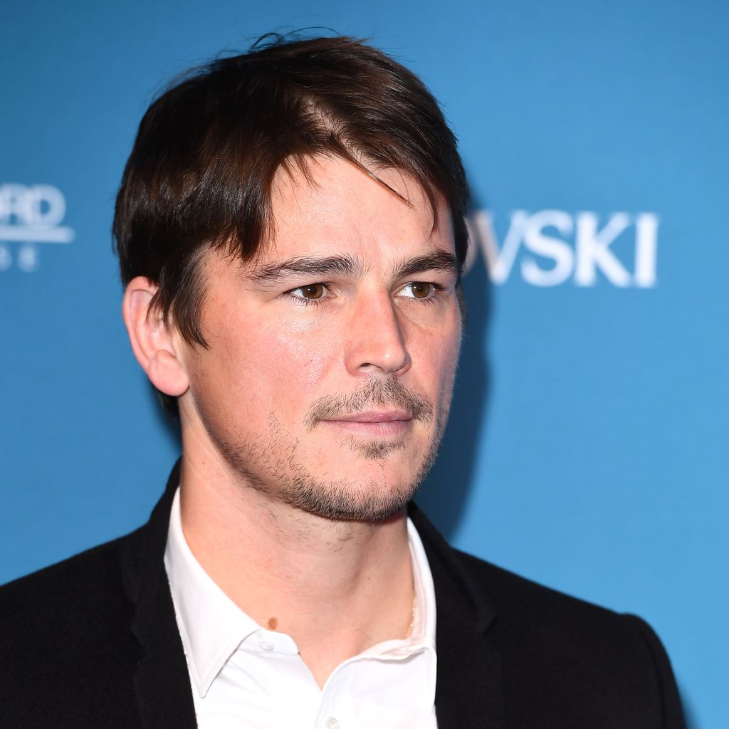 Joash Hartnett bei den British Independent Film Awards 2018