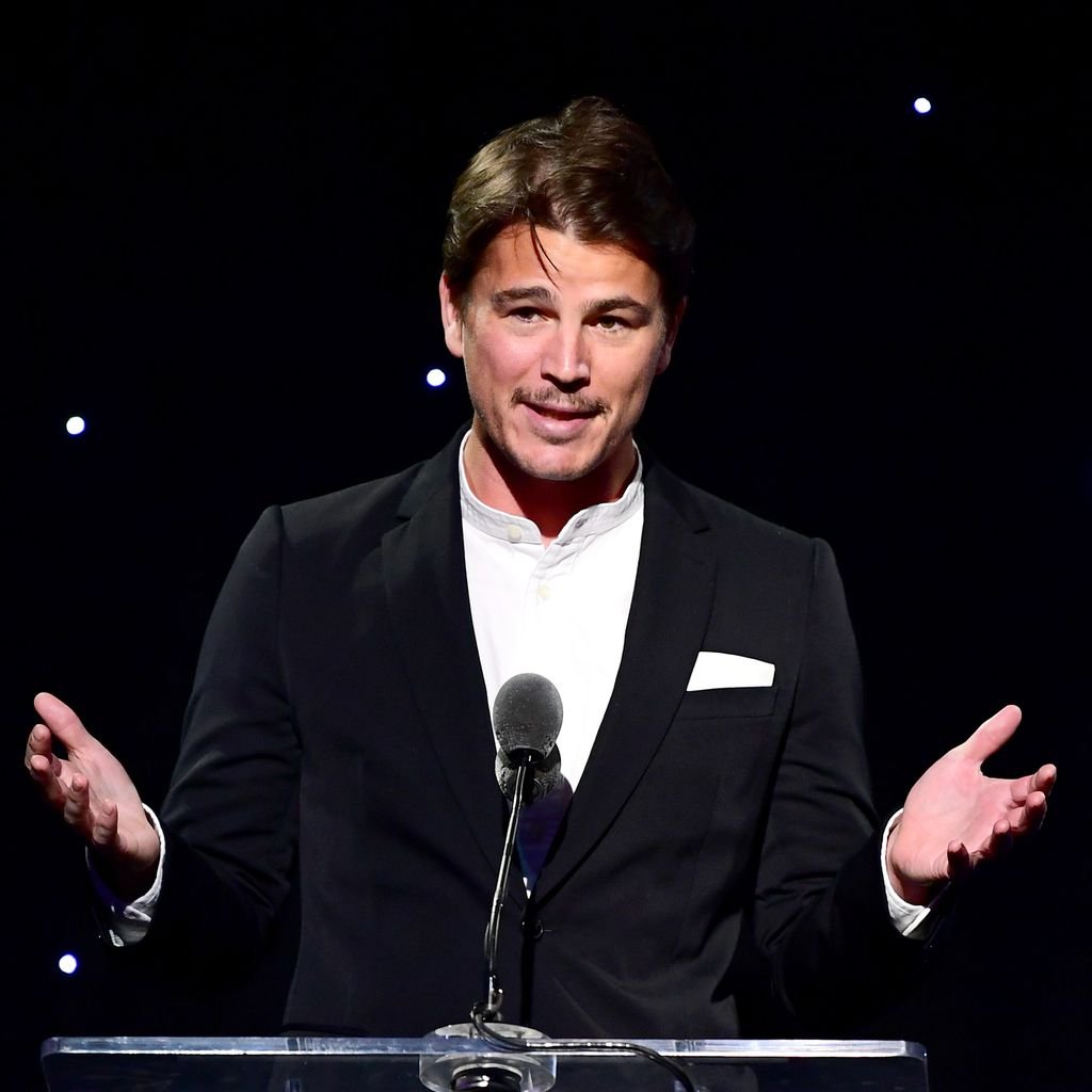Josh Hartnett im November 2017