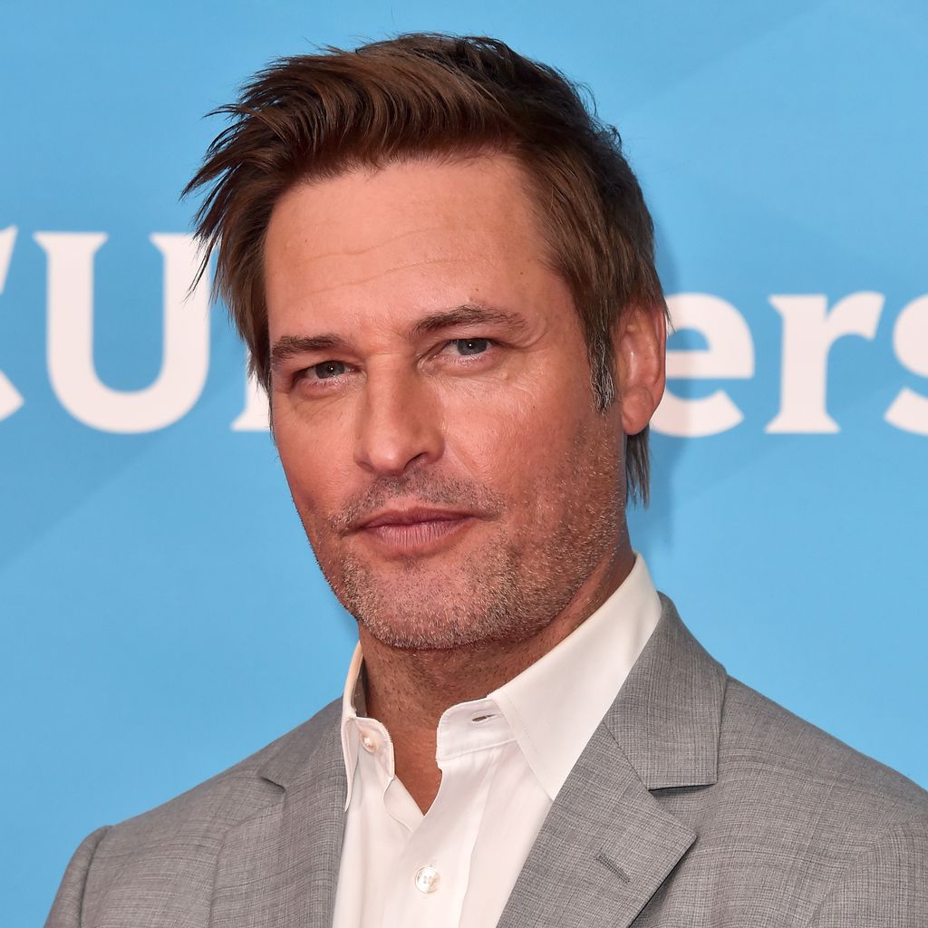 Josh Holloway im Mai 2018