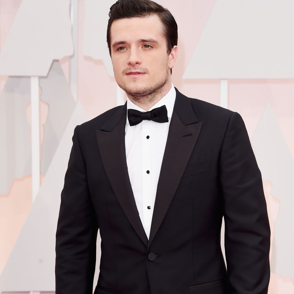 Josh Hutcherson
