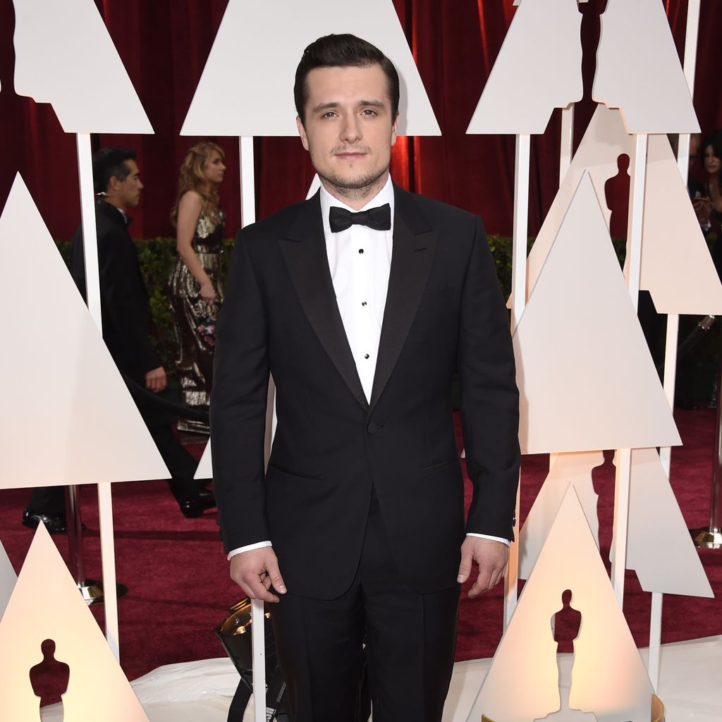 Josh Hutcherson