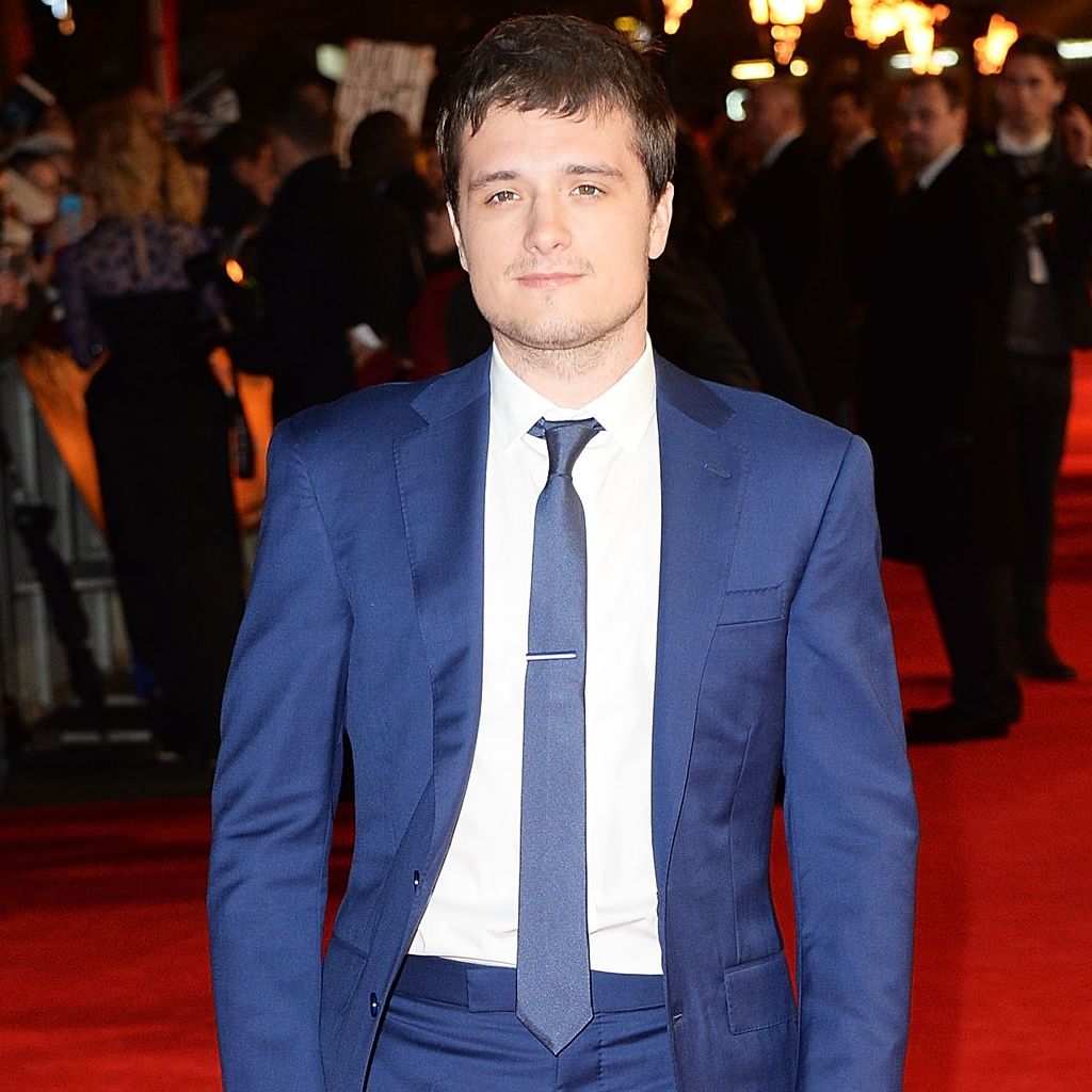 Josh Hutcherson