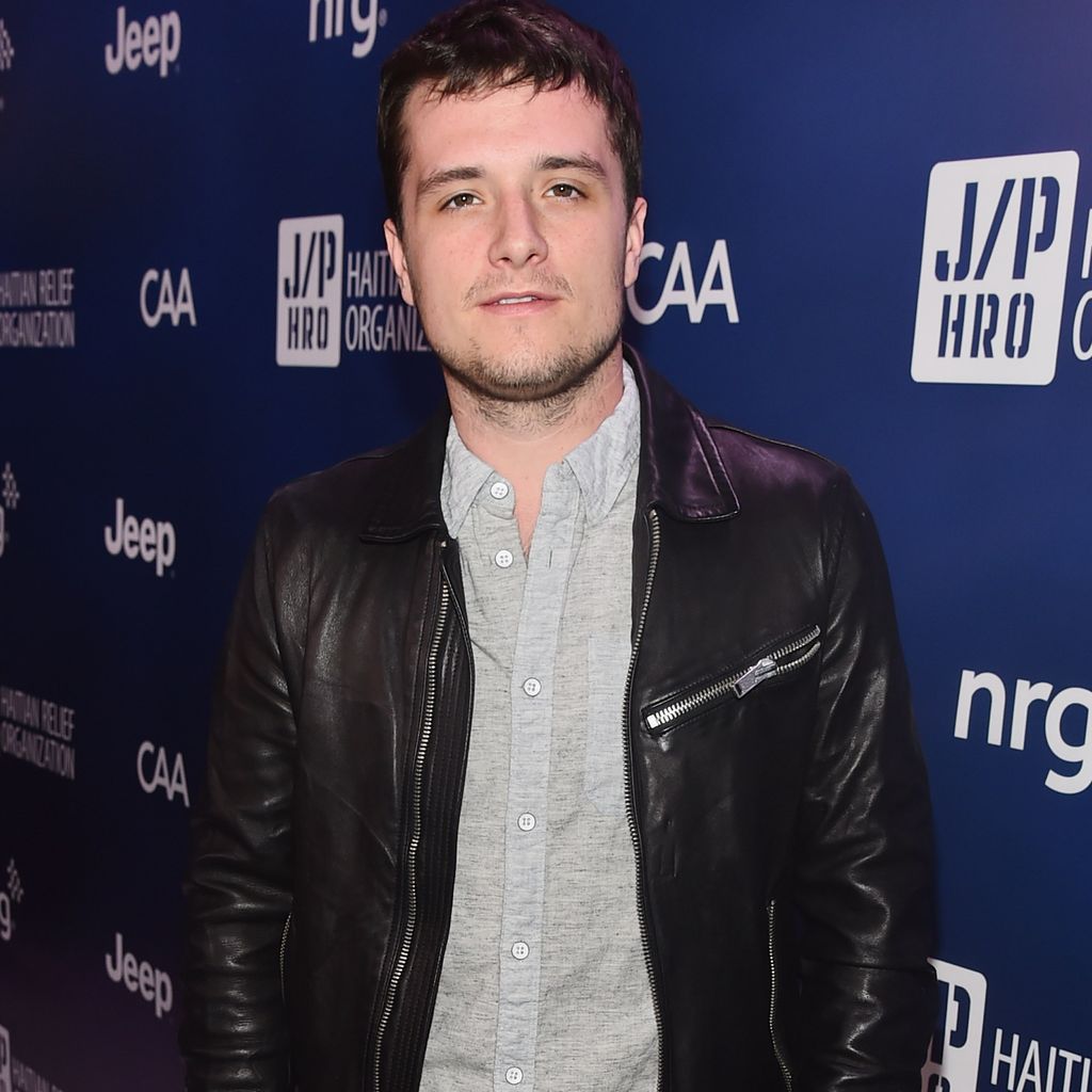 Josh Hutcherson