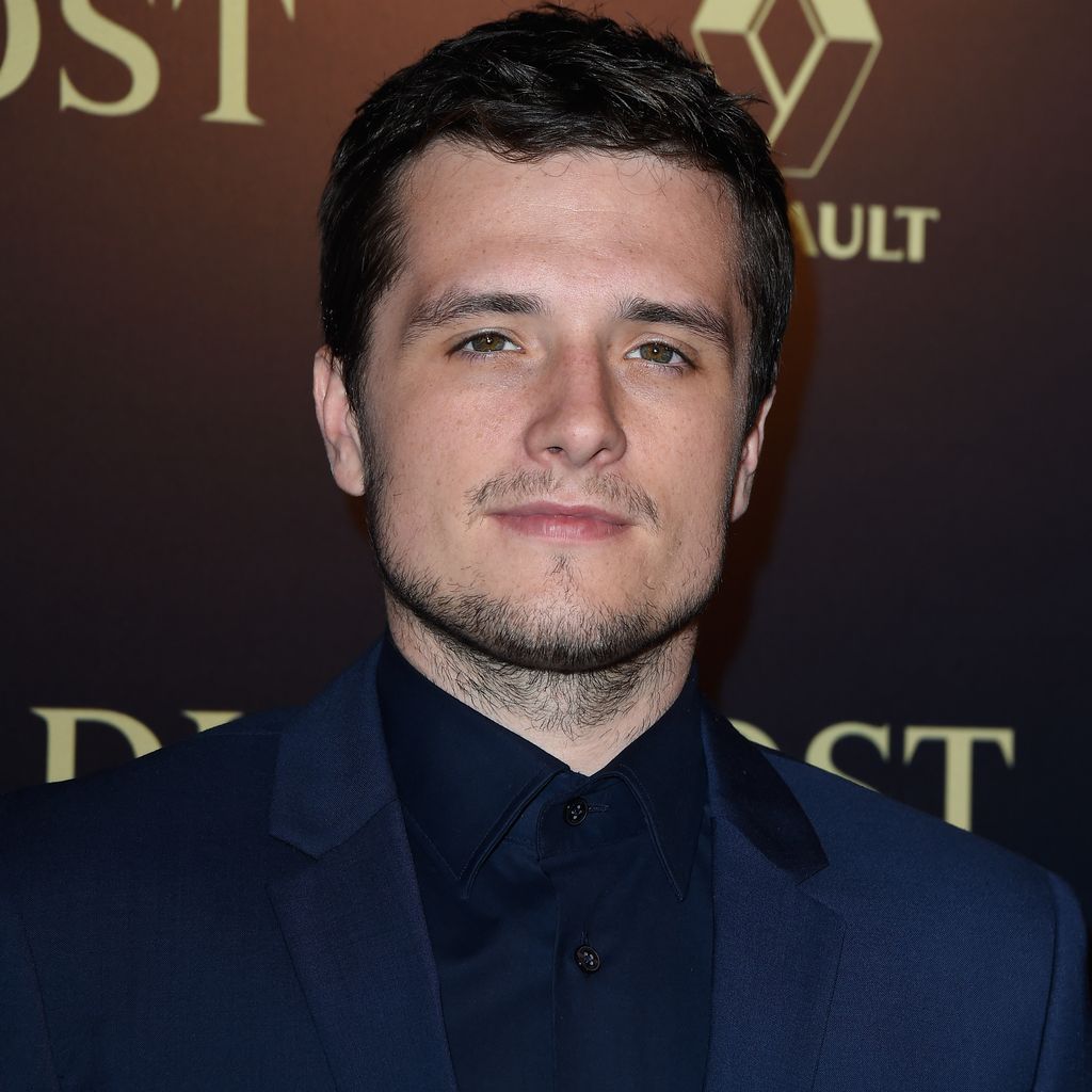 Josh Hutcherson