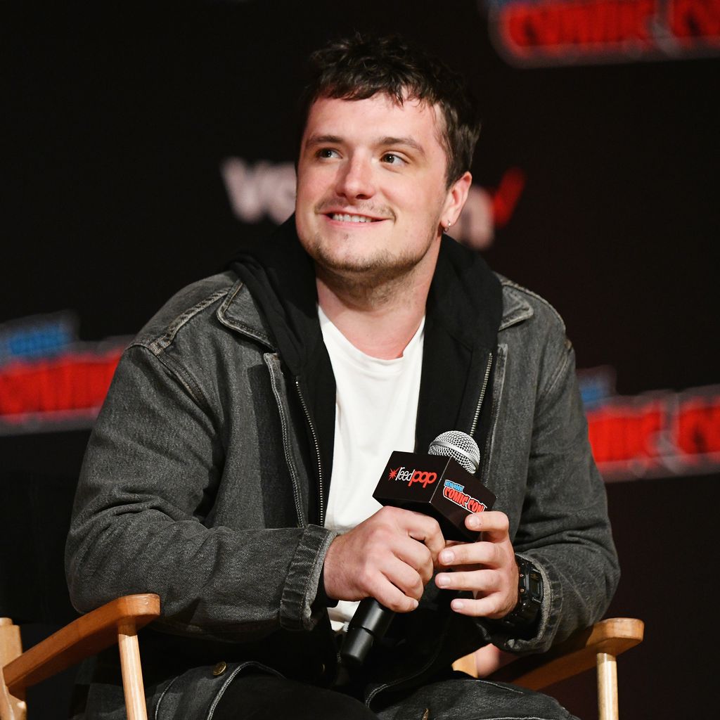 Josh Hutcherson, Schauspieler
