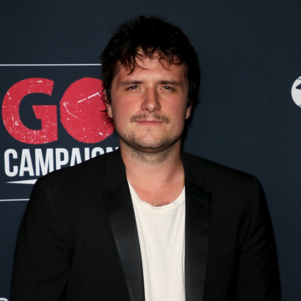 Josh Hutcherson, Schauspieler