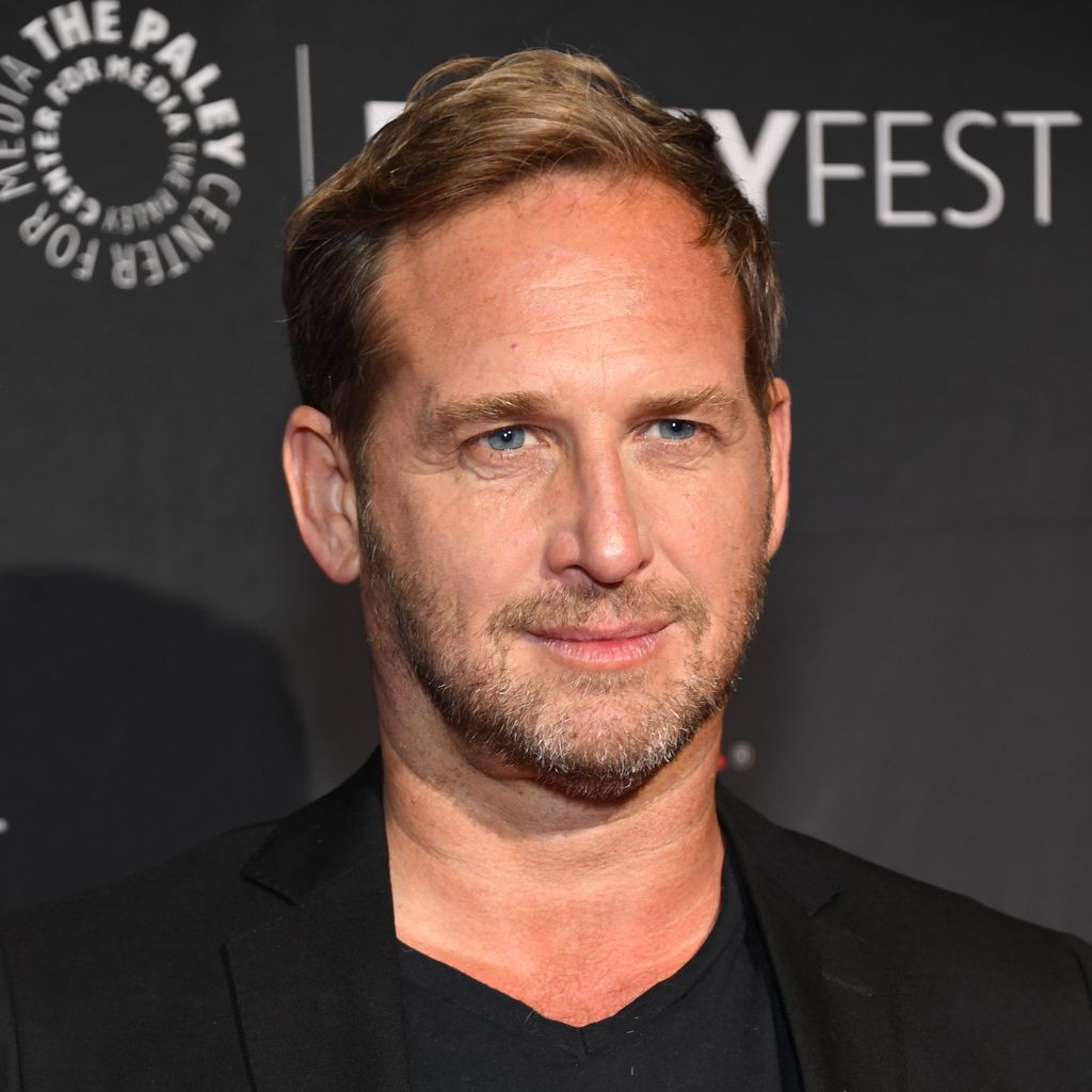 Josh Lucas, Schauspieler