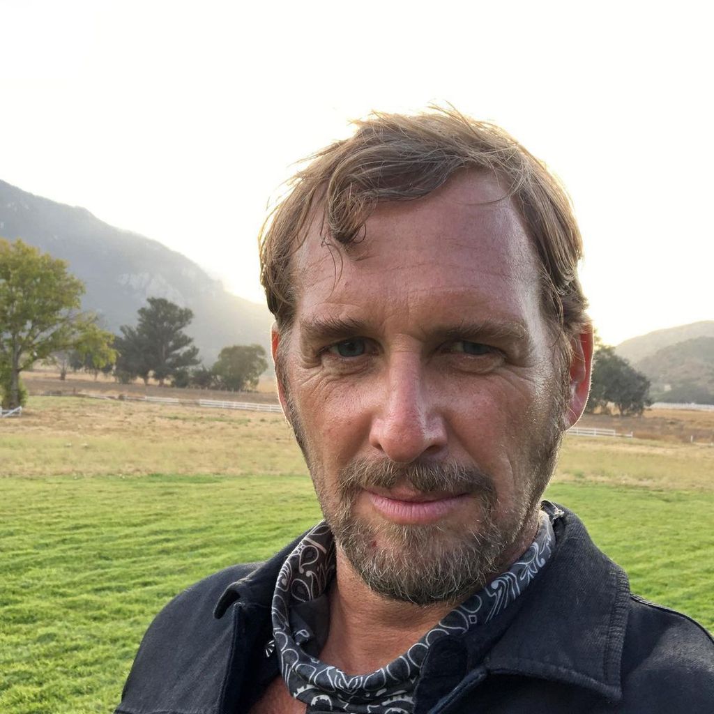 Josh Lucas, Schauspieler