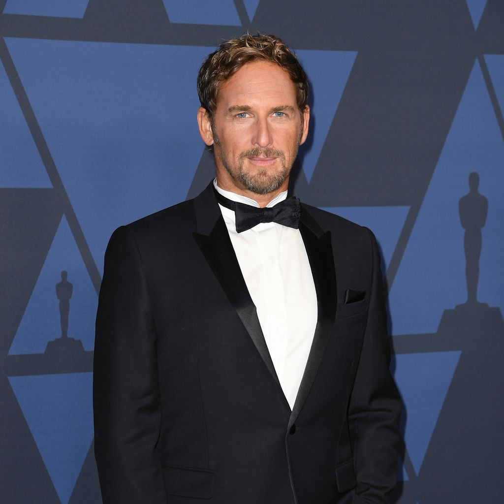 Josh Lucas im Oktober 2019 in Hollywood