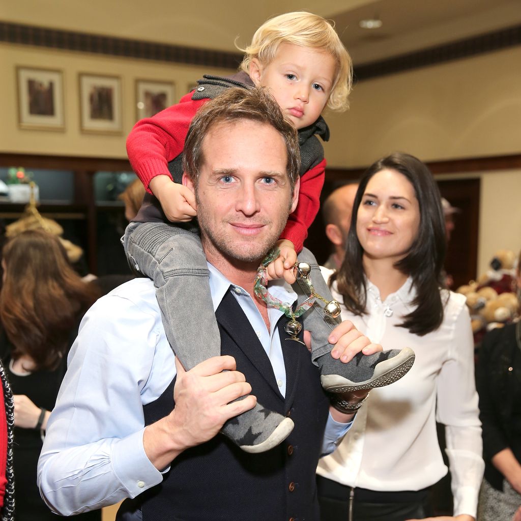 Josh Lucas