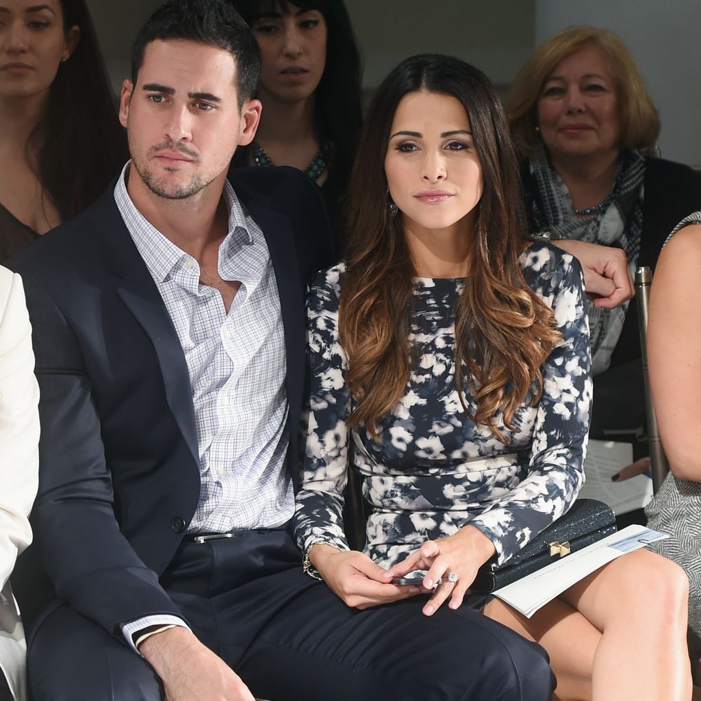 Andi Dorfman und Josh Murray