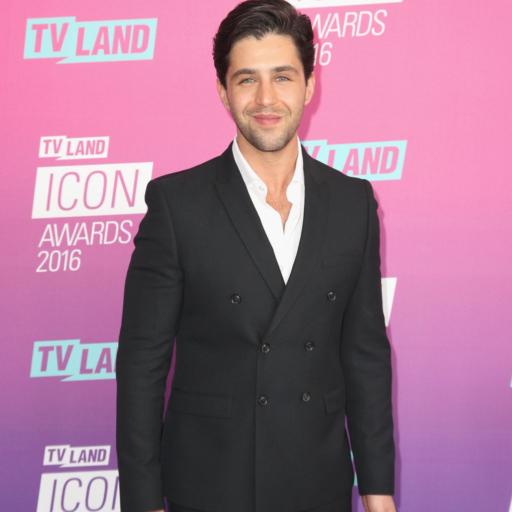 Josh Peck