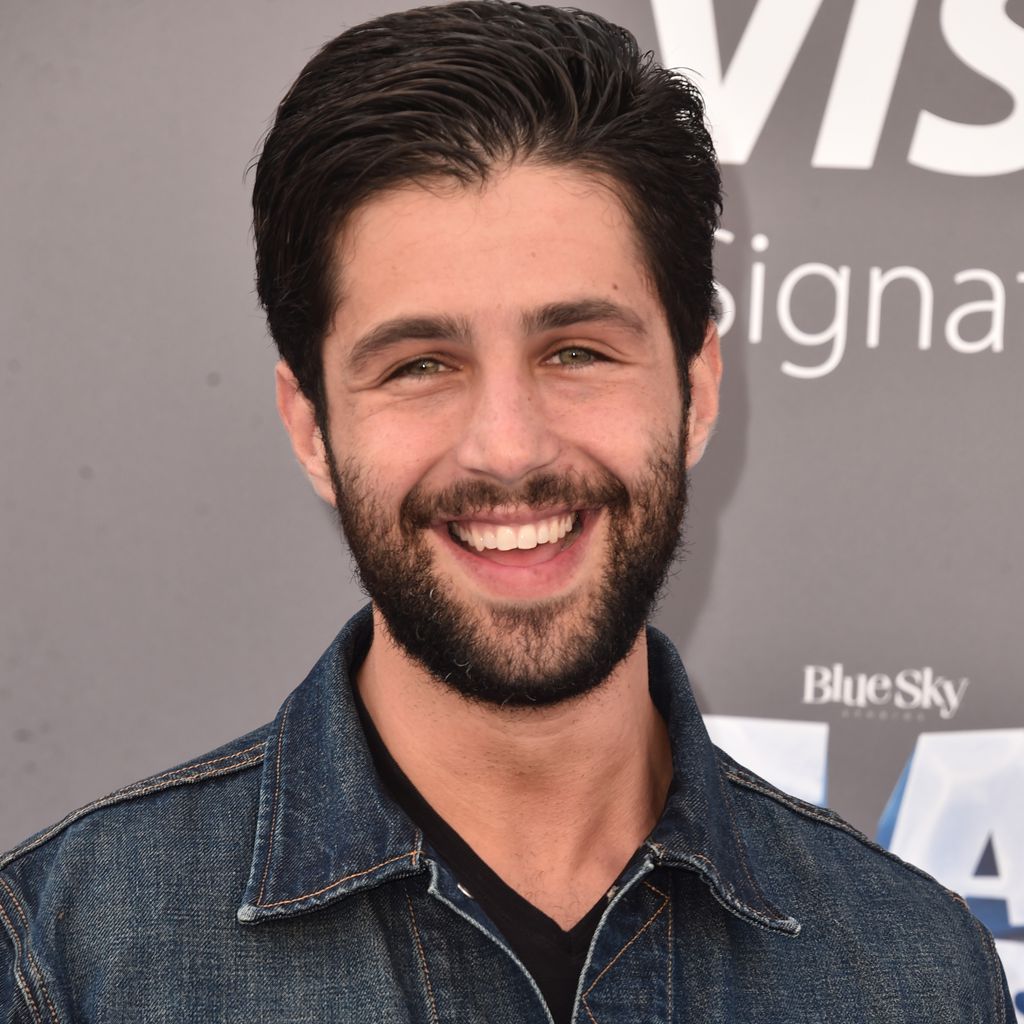Schauspieler Josh Peck