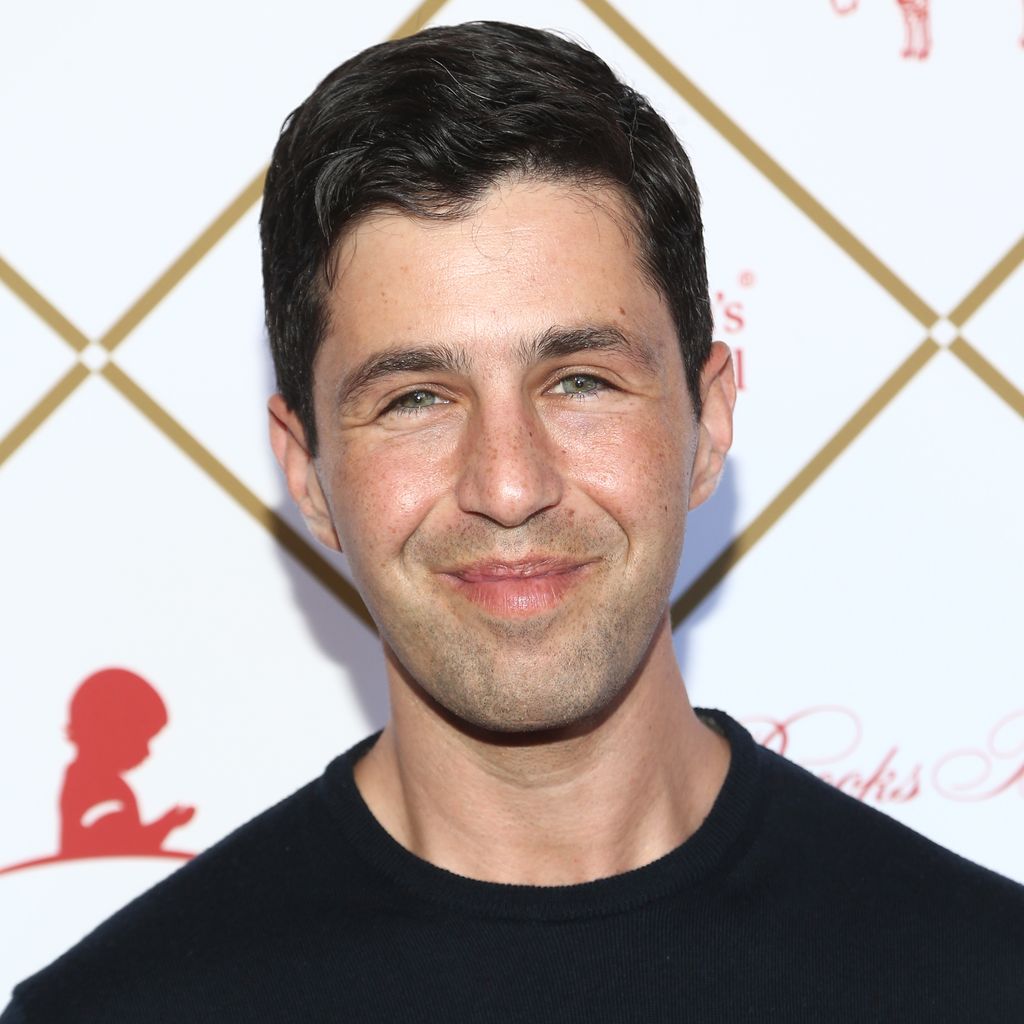 Josh Peck, Dezember 2021