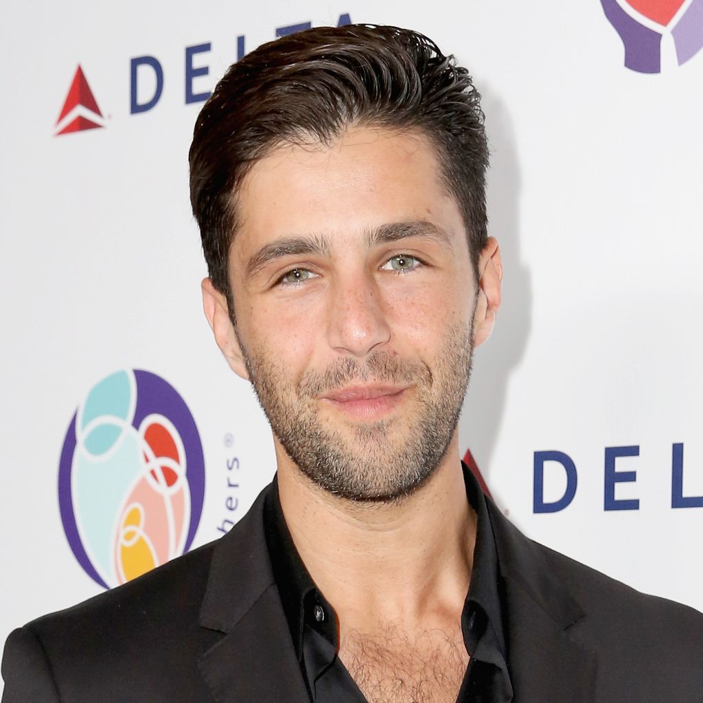 Josh Peck, Schauspieler