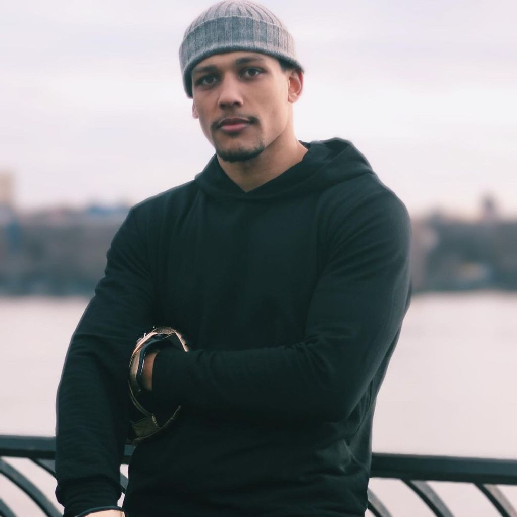 Josh Popper, Boxer
