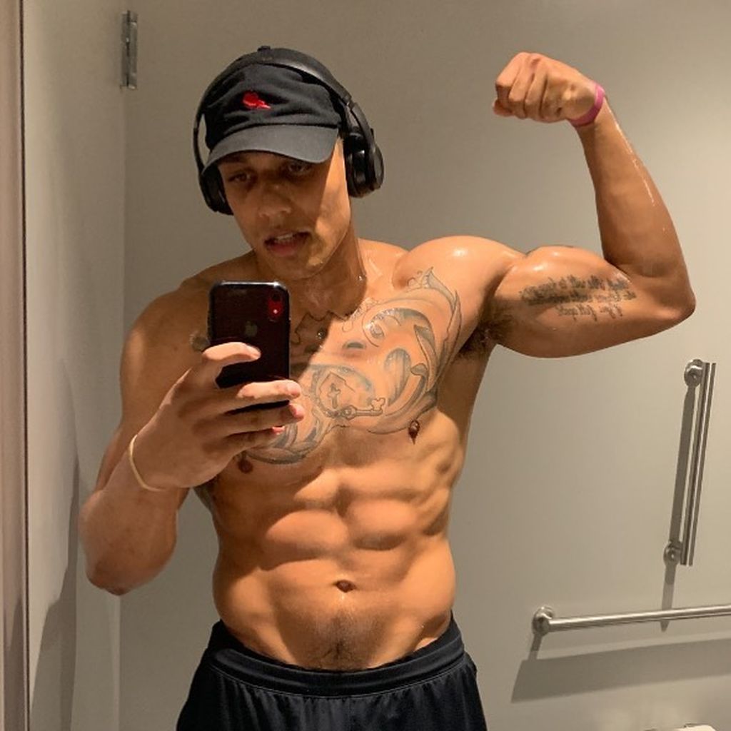 Josh Popper, Boxer