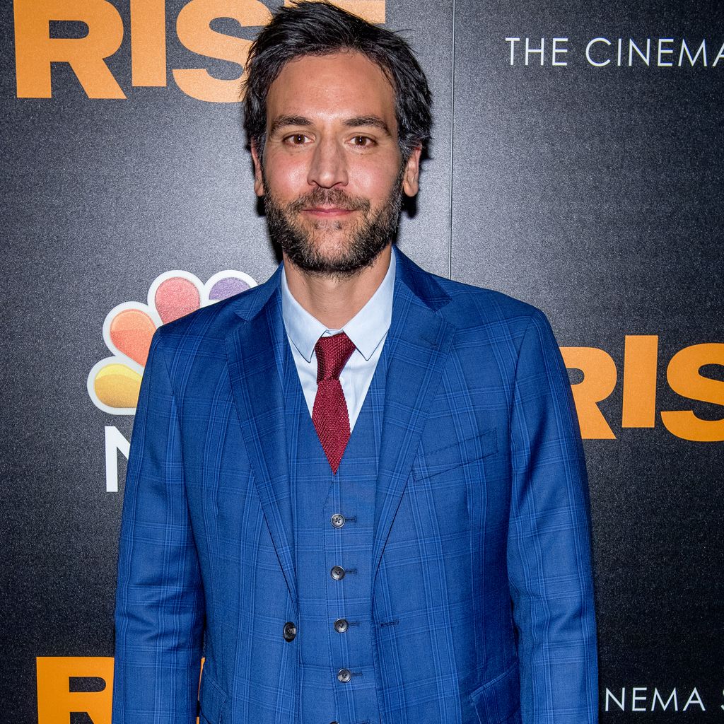 Josh Radnor, Schauspieler