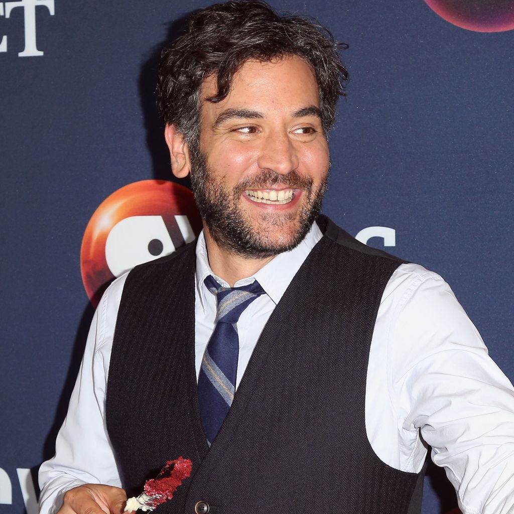 Josh Radnor, Schauspieler