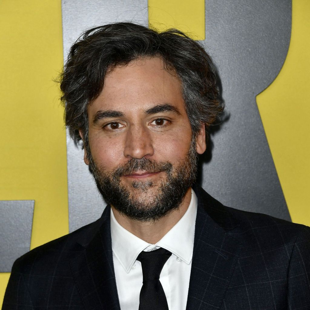 Josh Radnor, Schauspieler