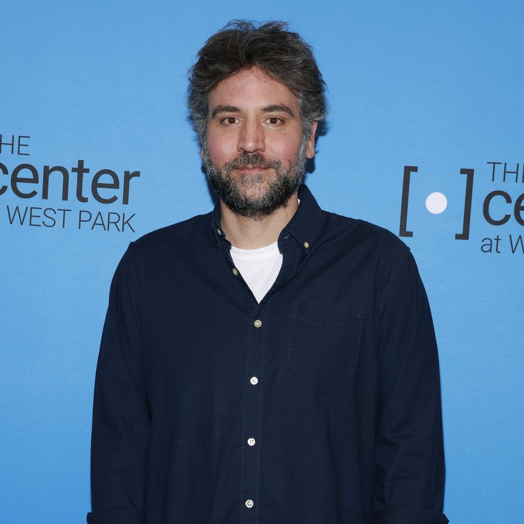 Josh Radnor im November 2024