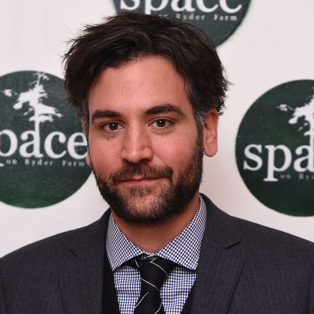 Josh Radnor, Serien-Darsteller
