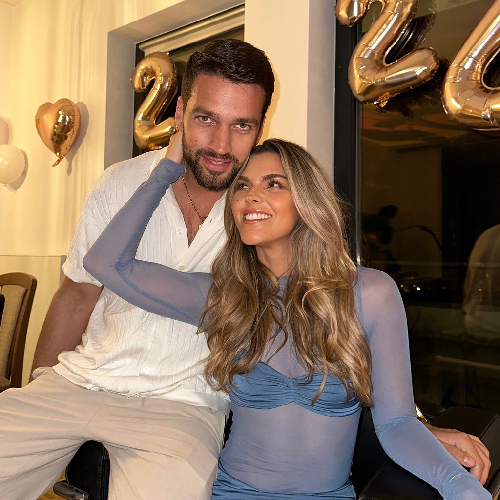 Josh und Nasrin, TV-Bekanntheiten