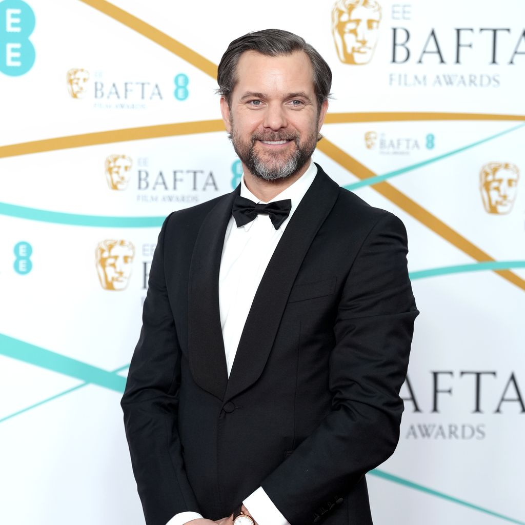 Joshua Jackson, Schauspieler