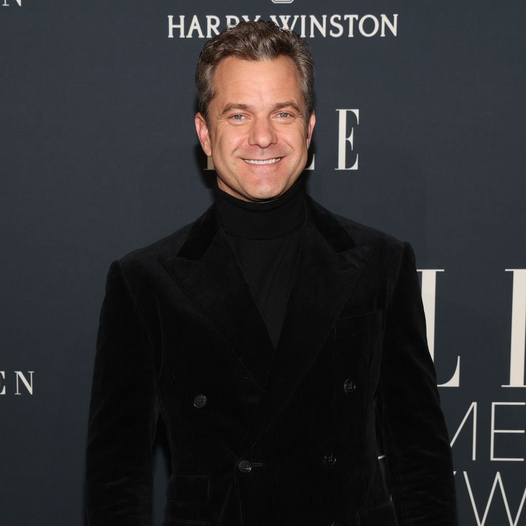 Joshua Jackson, Schauspieler