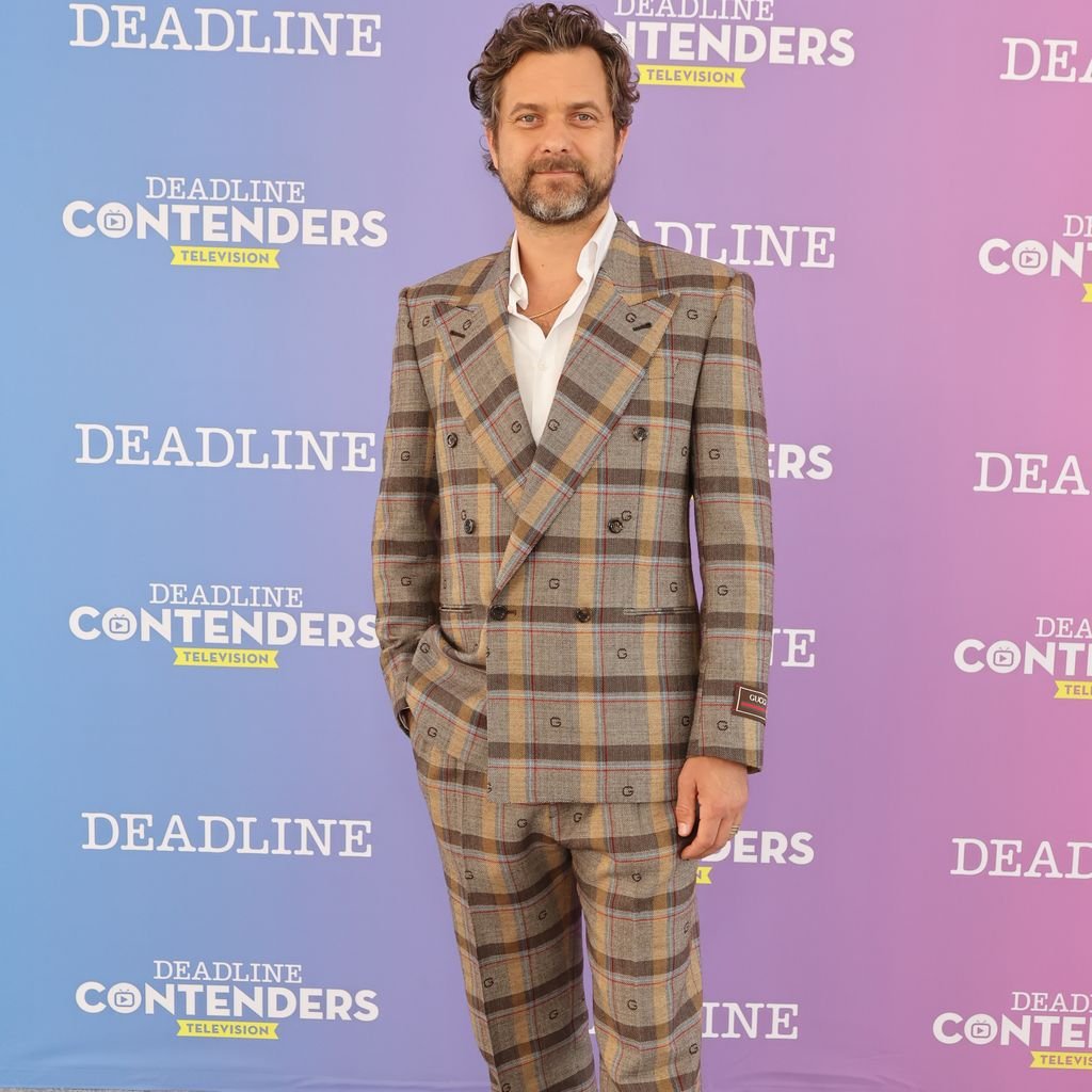 Joshua Jackson, Schauspieler
