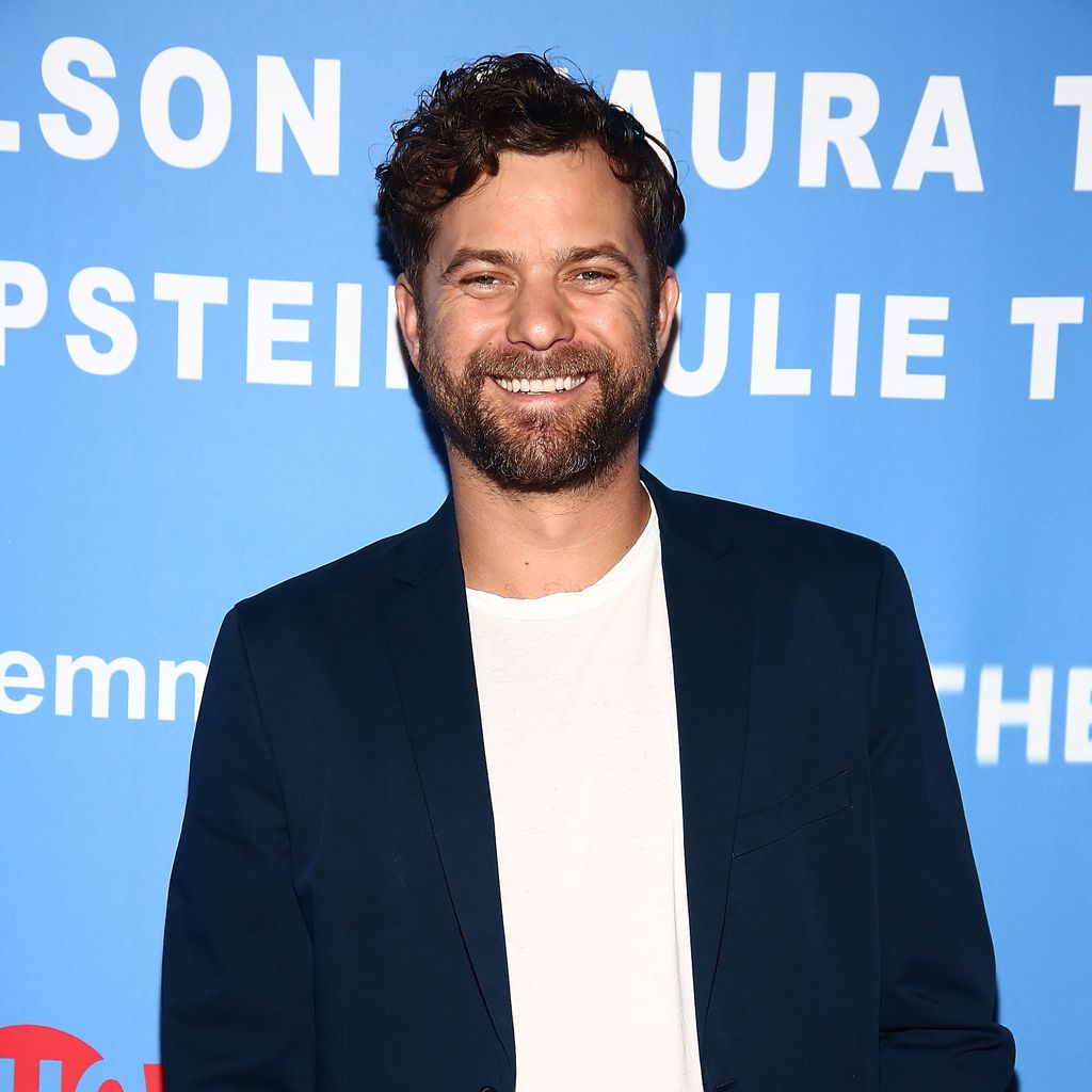 Joshua Jackson, Schauspieler