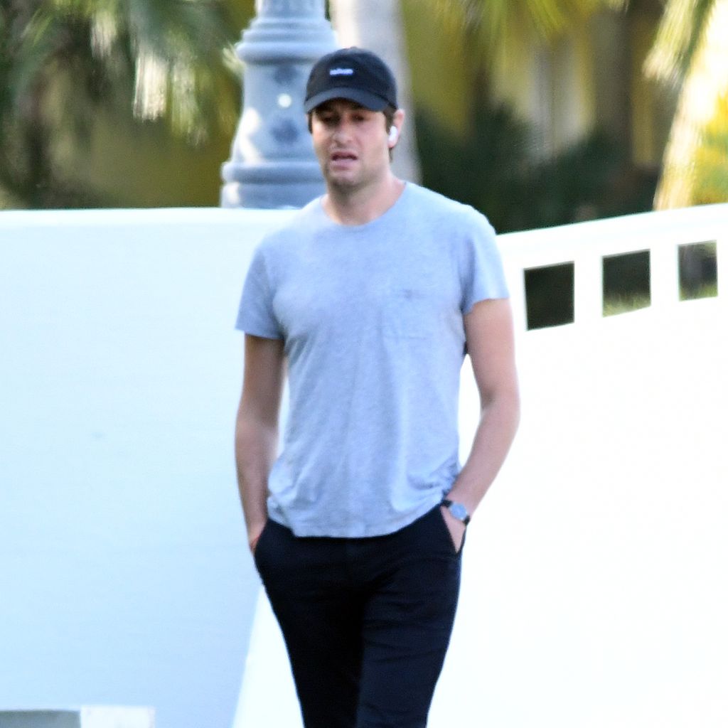 Joshua Kushner im Mai 2021