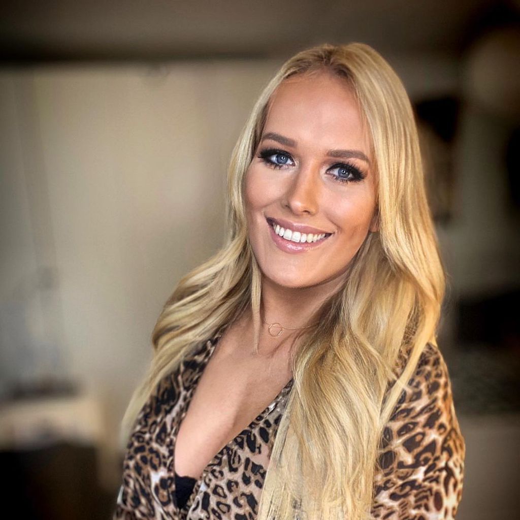 Josimelonie, Ex-DSDS-Kandidatin