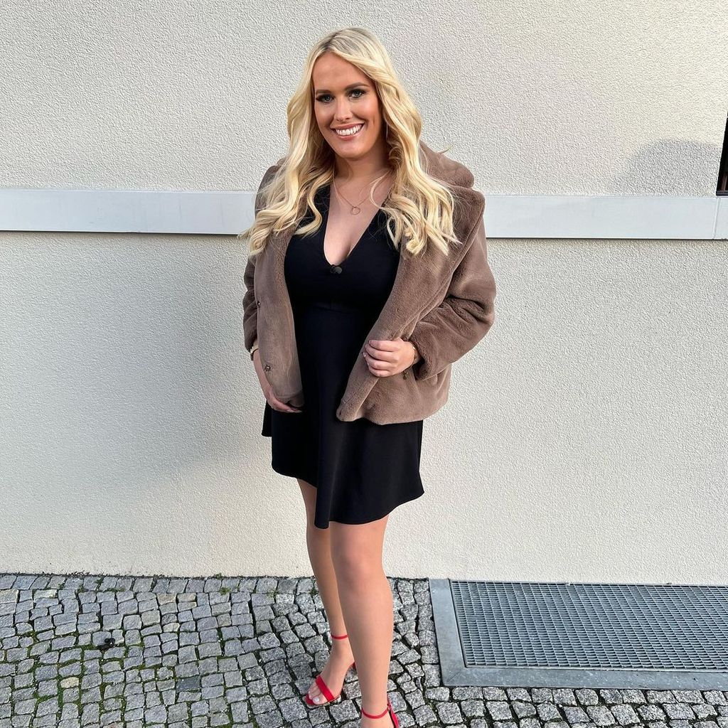Josimelonie im Juni 2022