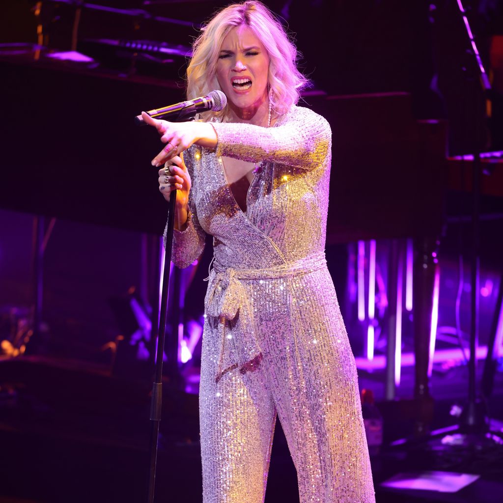 Joss Stone, Sängerin