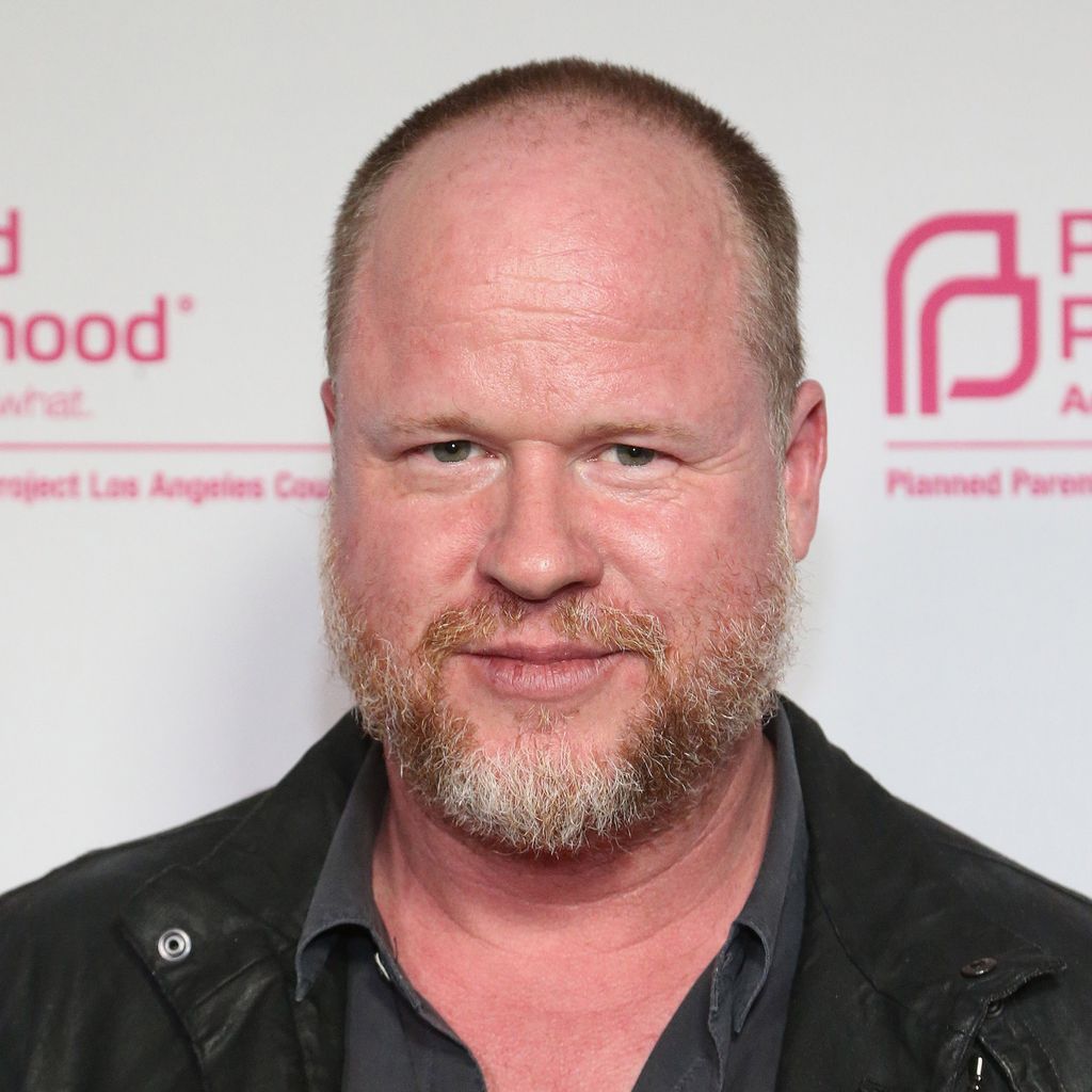 Joss Whedon bei dem Planned Parenthood Advocacy Project in Los Angeles