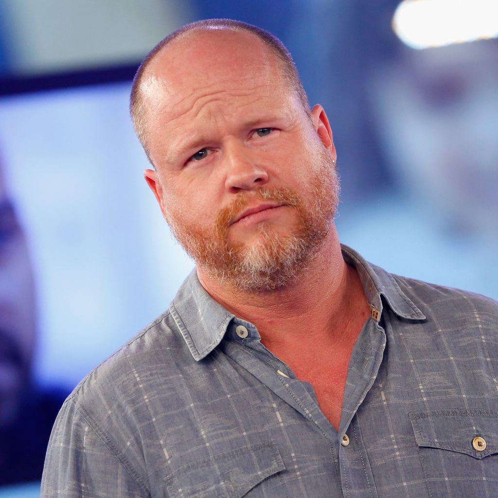 Joss Whedon, US-amerikanischer Regisseur