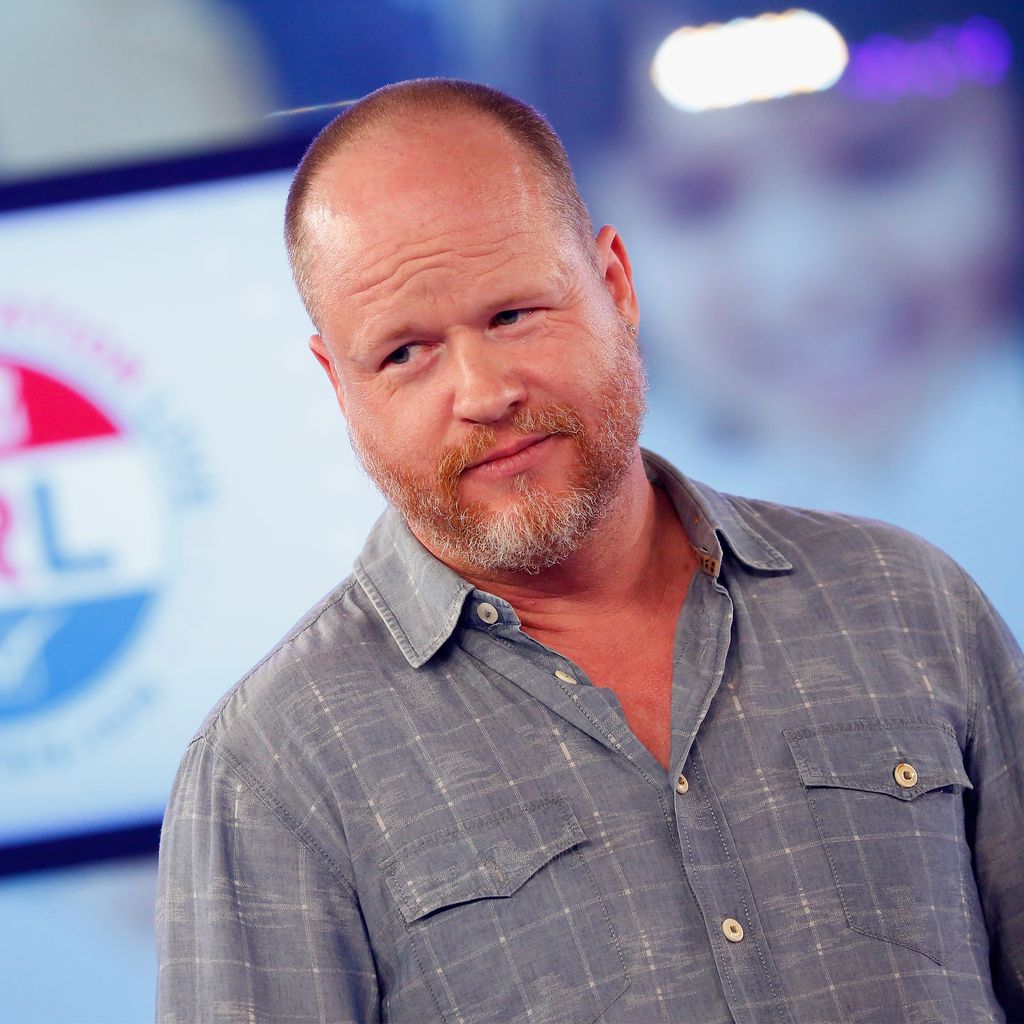 Joss Whedon, US-amerikanischer Regisseur