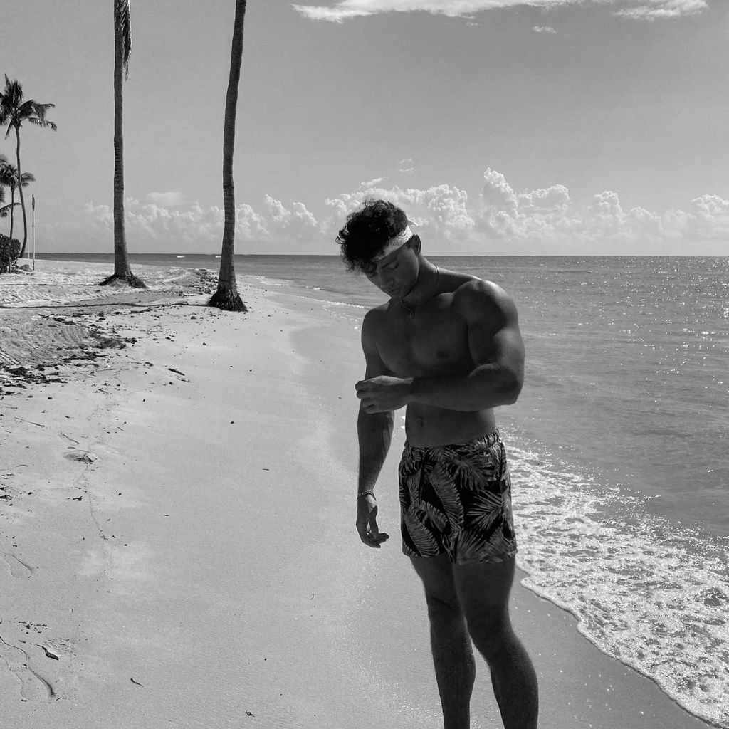 Josua Günther, Influencer