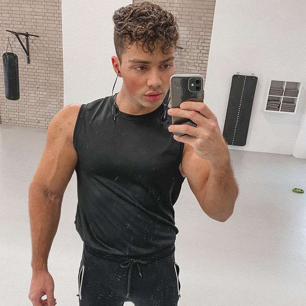 Josua Maria Günther, Reality-TV-Star