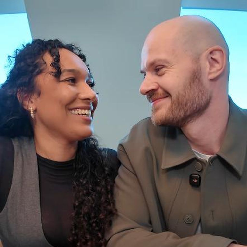 Josy und Gunnar, Eheleute