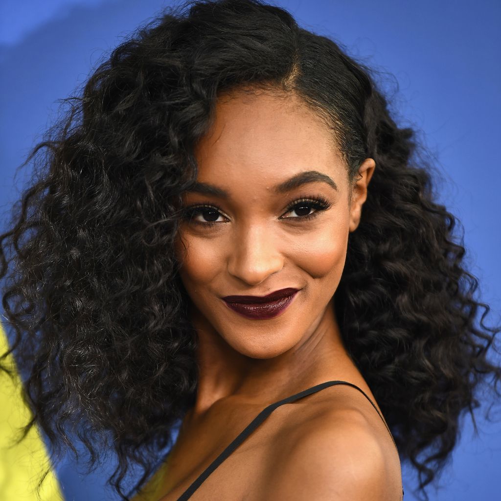 Jourdan Dunn, Schauspielerin