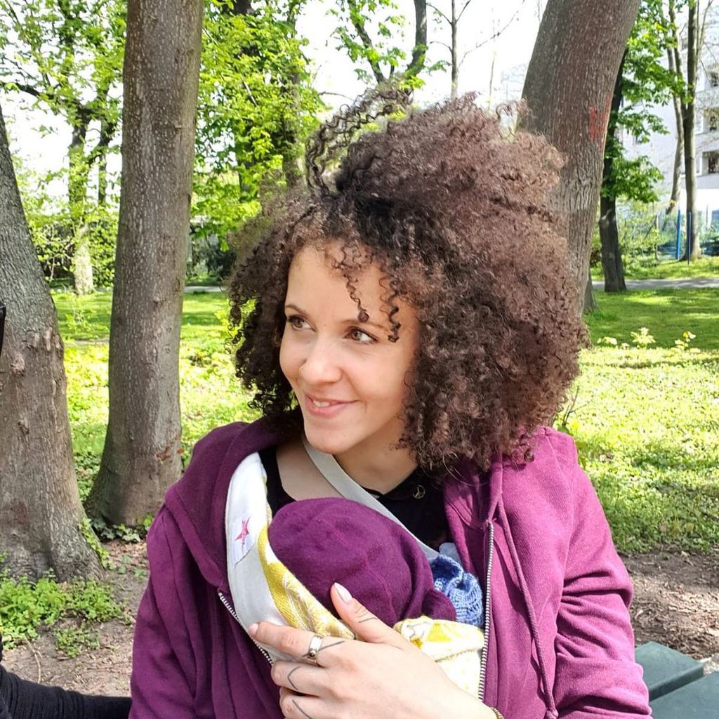 Joy Lee, Schauspielerin