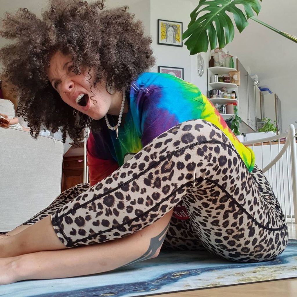 Joy Lee, Schauspielerin